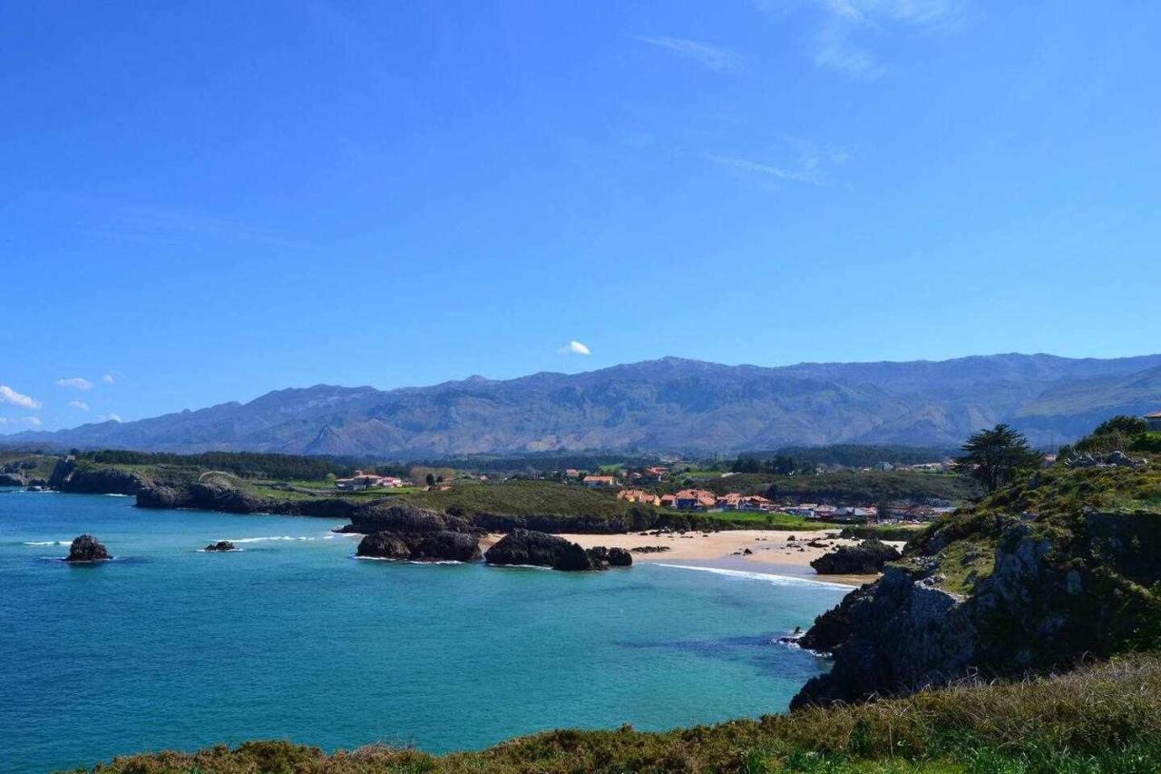 Rincon Con Piscina En Picos De Europa Appartement Onís Buitenkant foto