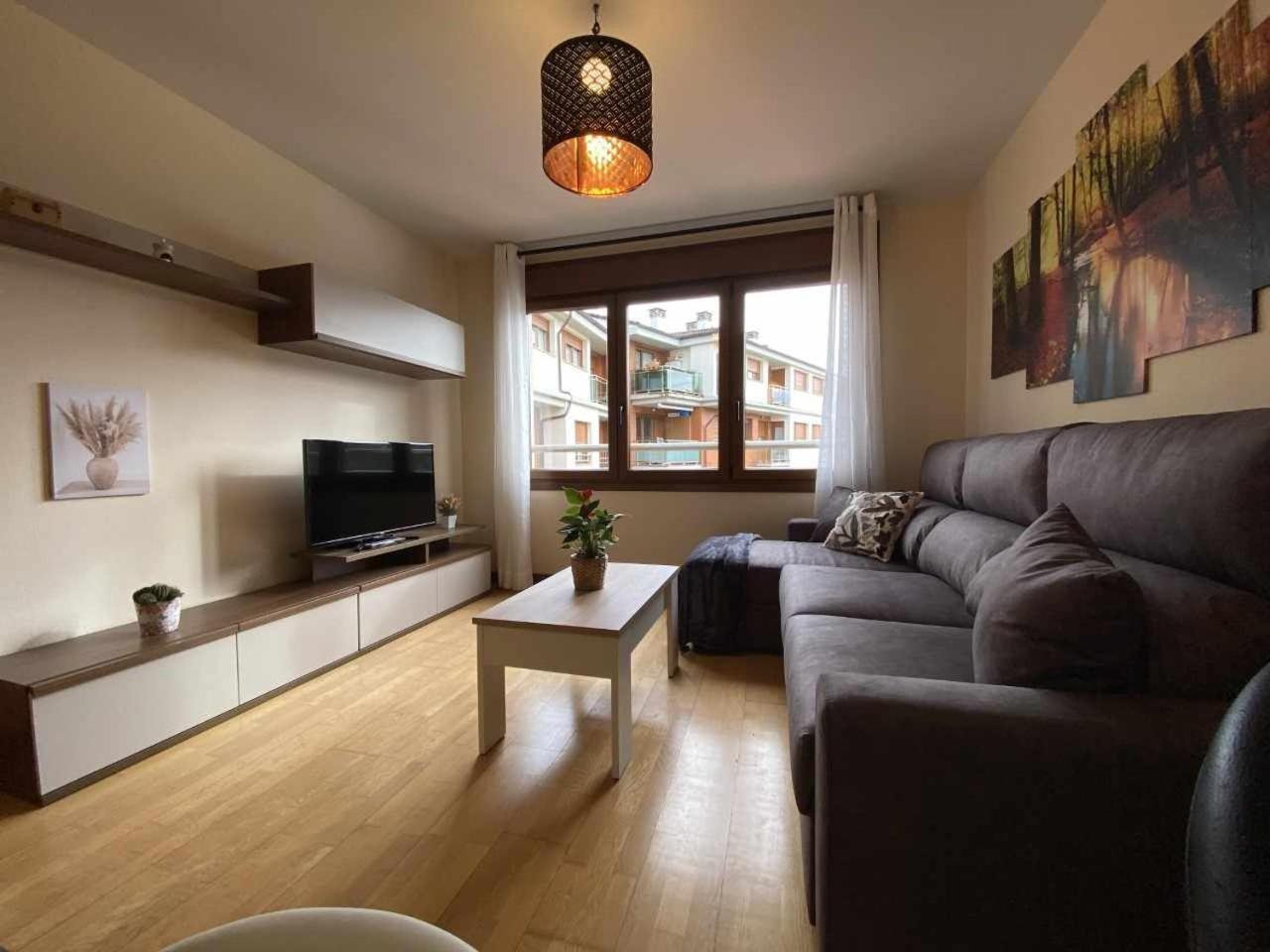 Rincon Con Piscina En Picos De Europa Appartement Onís Buitenkant foto